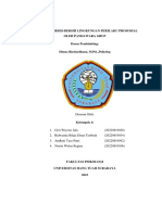 Psikososial Kelompok 4 (Perilaku Inter Prososial)