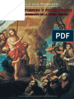 Cielo Infierno y Purgatorio Durante El V PDF