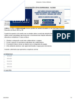 Atividade 2 - Conceitos Da Administração e Ética Empresarial - 51-2023