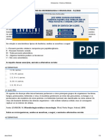 Atividade 2 - Far - Fundamentos Da Microbiologia e Imunologia - 51-2023