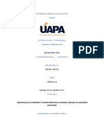 TAREA No.8 Geodesia Satelital