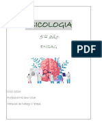 Apunte 2023 PSICOLOGIA A, B, C, D PDF