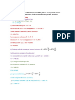 Procesos Termodinamicos