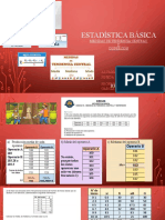 Estadistica Básica