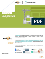 Landing Pages Na Prática Maikon - Biz e RD Station Marketing