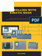 Controlling with SIMATIC-Configuring and Programming Controllers for Automation Systems (1)