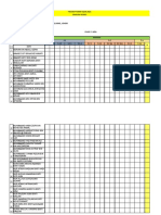 Transit Form B1 Year 2 (Reading)