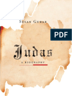 Judas A Biography (Gubar, SusanJudas Iscariot.) (Z-Library) PDF