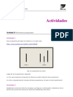 Actividades Unidad 5 PDF