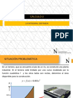 La Integral Definida PDF