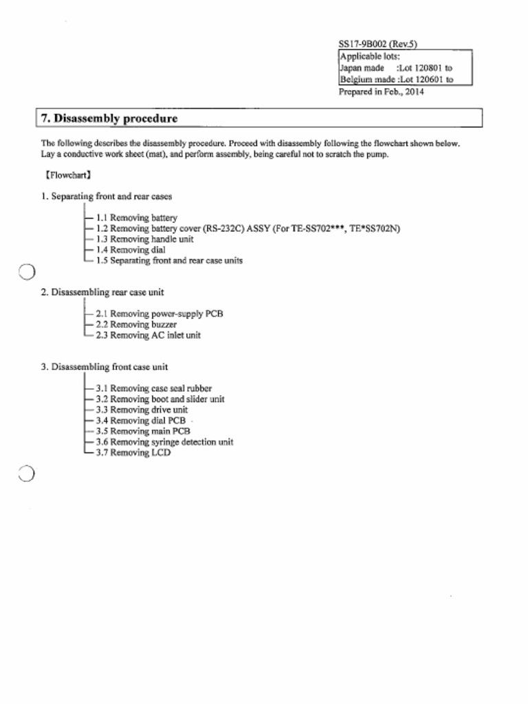 Type - SS Part 2 | PDF