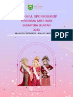 Proposal Sponsorship PDF
