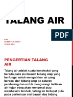 Talang Air