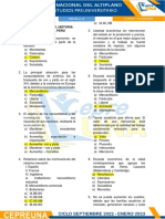 Escuelas económicas y teorías clásicas