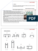 FT Aluminio Serie 26 PDF