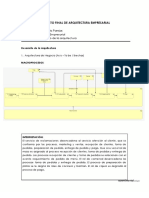 06.desarrollo Arquitectura