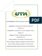 Tarea 1 Sistema de Produccion Ind. Parcial 1