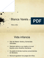 Dokumen - Tips - Presentacion Blanca Varela