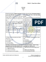 ETS2021 - Test 2 - LC - PART 3 PDF