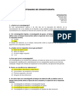 Cuestionario Metabolomica PDF