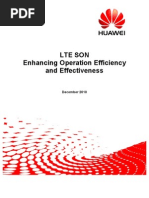 Download Huawei LTE SON Whitepaper by Rakendu Devdhar SN63261303 doc pdf
