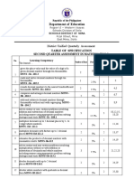 MATH5 - Q2 - Quarterly Assessment