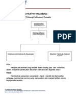 Bagan Sinergi Informasi Persada PDF
