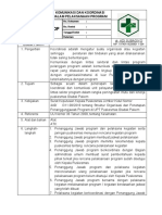 Lampiran 1 Contoh SOP PAKEM