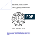 Linea Del Tiempo Evolución de La Administración Pública