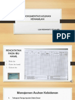 Diagnosis Dan Dokumentasi PDF
