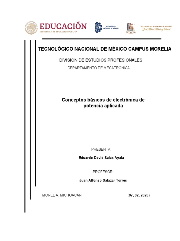 Portada Oficial TecnM PDF
