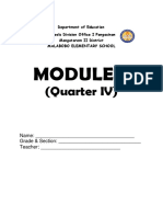 Module 6