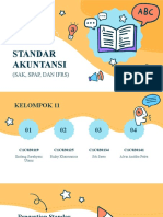 Standar Akuntansi