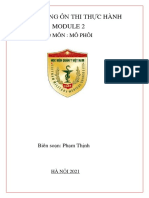 Tiêu bản mô phôi 2021 PDF