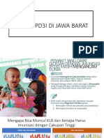 Situasi Pd3i Di Jawa Barat PDF