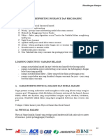 101 Bab 6 Underwriting Insurance Risk Sharing PDF