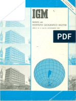 Revista 3 Del IGM - 1987 PDF