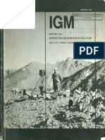 Revista 7 Del IGM - 1990 PDF