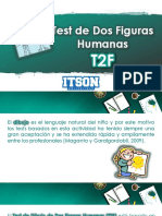 Fundamentación Teórica T2F