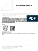 Paper Acceptance Letter PDF