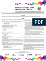 Parlamento Juvenil 2023-4 PDF