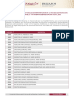 Basica - Catalogo de Promocion Horizontal 2023