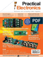 PracticalElectronicsSeptember2022 PDF