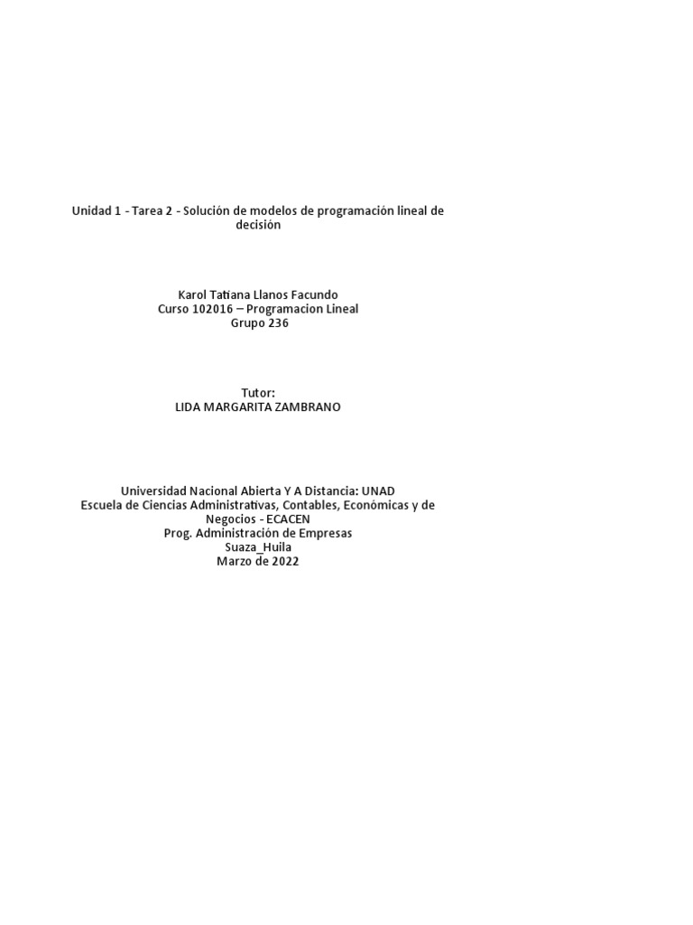 M todo simplex primal solver karolllanos pdf sector secundario de