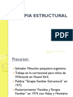 Terapia Estructural PDF