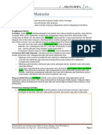Kromosom Manusia PDF