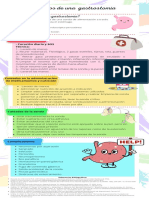 Cuidados en Administración Medicamentos GTT