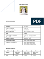 Caso de Procesos Superiores