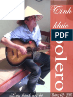 137 Bai Hat Bolero Kem Hopam Guitar PDF