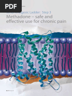 Kapanol 100mg Opioid Conversion Guide | PDF | Morphine | Oxycodone